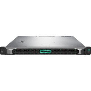 Picture of HPE ProLiant DL325 G10 1U Rack Server - 1 x AMD EPYC 7351P 2.40 GHz - 16 GB RAM - 12Gb/s SAS Controller