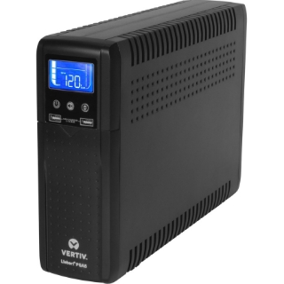 Picture of Vertiv Liebert PSA5 UPS - 1000VA/600W 120V| Line Interactive AVR Tower UPS