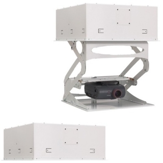 Picture of Chief SL236SP SmartLift Electric Suspended Ceiling Mount