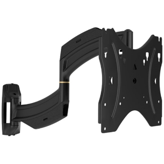 Picture of Chief Thinstall TS118SU Mounting Arm for Flat Panel Display - Black