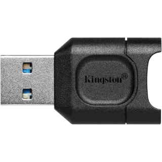 Picture of Kingston MobileLite Plus microSD Reader