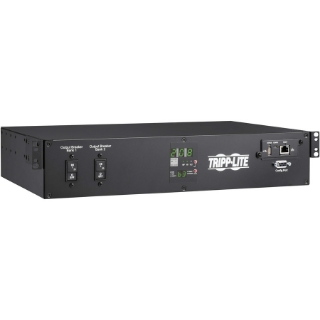 Picture of Tripp Lite PDUMNH30HVAT2 19-Outlets PDU