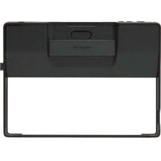 Picture of Kensington BlackBelt Carrying Case Microsoft Surface Pro 7, Surface Pro 6, Surface Pro 4, Surface Pro (5th Gen) Tablet - Black - TAA Compliant