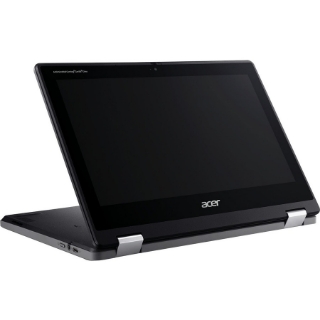 Picture of Acer Chromebook Spin 311 R722T R722T-K95L 11.6" Touchscreen Convertible 2 in 1 Chromebook - HD - 1366 x 768 - Octa-core (ARM Cortex A73 Quad-core (4 Core) 2 GHz + Cortex A53 Quad-core (4 Core) 2 GHz) - 4 GB Total RAM - 32 GB Flash Memory