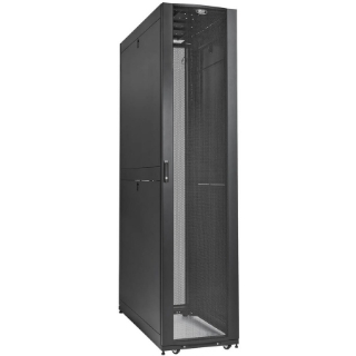 Picture of Tripp Lite SR52UBDP 52U Server Rack