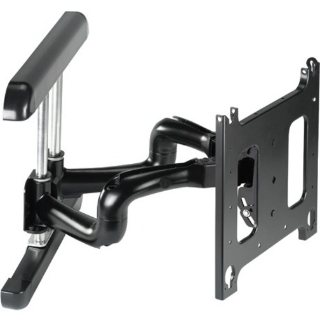 Picture of Chief PNRUB-G Wall Mount for Flat Panel Display - Black, Silver