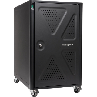 Picture of Kensington AC12 Security Charging Cabinet