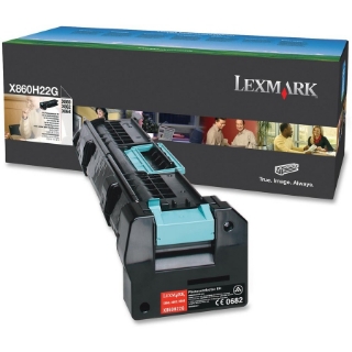 Picture of Lexmark X860H22G Photoconductor Kit