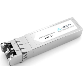Picture of Axiom 10GBASE-LR SFP+ Transceiver for Ciena - XCVR-S10V31
