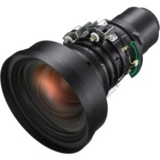 Picture of Sony - f/2.1 - Short Throw Zoom Lens