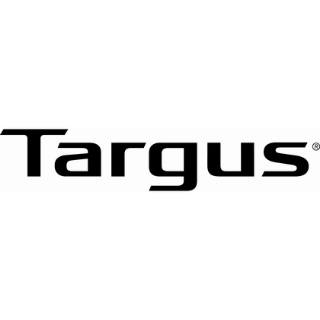 Picture of Targus Zip-Thru Carrying Case (Backpack) Notebook - Black