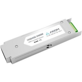 Picture of Axiom 10GBASE-DWDM & OC-192/STM-64 XFP Transceiver for Cisco - ONS-XC-10G-EP52.5