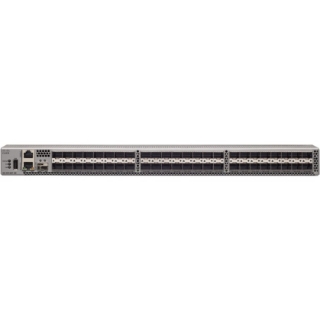 Picture of HP SN6620C 32Gb 24-port 32Gb SFP+ Fibre Channel Switch
