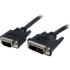 Picture of StarTech.com StarTech.com DVI to Coax High Resolution VGA Monitor Cable - SVGA - DVI 19 Pin (M) - HD15 (M)- 15 ft