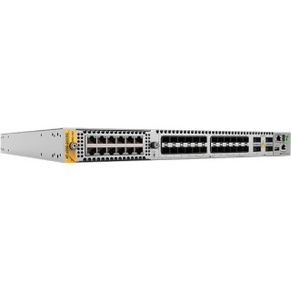 Picture of Allied Telesis x950-28XSQ Layer 3 Switch