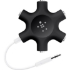 Picture of Belkin RockStar Mini-phone Splitter Audio Cable