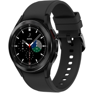 Picture of Samsung Galaxy Watch4 Classic, 42mm, Black, Bluetooth