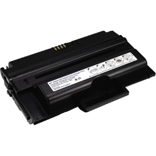 Picture of Dell Toner Cartridge - Black