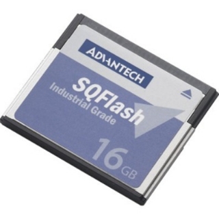 Picture of Advantech SQFlash 32 GB CFast 2.0 Card
