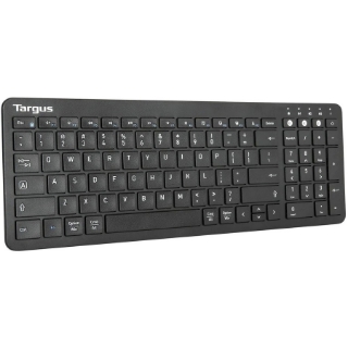 Picture of Targus Midsize Multi-Device Bluetooth Antimicrobial Keyboard