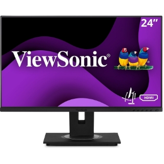 Picture of Viewsonic VG2448A 23.8" Full HD LED LCD Monitor - 16:9