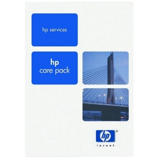 Picture of HPE Care Pack - 1 Year - Service