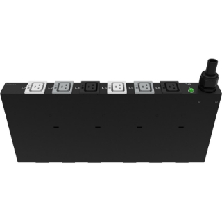 Picture of HPE Standard G2 Basic 12-Outlet PDU