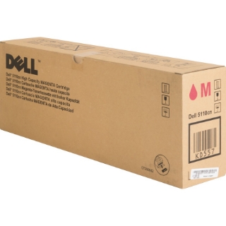 Picture of Dell Toner Cartridge