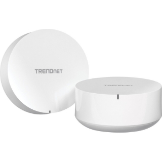 Picture of TRENDnet TEW-830MDR2K Wi-Fi 5 IEEE 802.11ac Ethernet Wireless Router