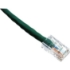 Picture of Axiom 6-INCH CAT6 550mhz Patch Cable Non-Booted (Green)