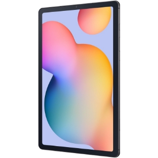 Picture of Samsung Galaxy Tab S6 Lite SM-P610 Tablet - 10.4" - Cortex A73 Quad-core (4 Core) 2.30 GHz + Cortex A53 Quad-core (4 Core) 1.70 GHz - 4 GB RAM - 64 GB Storage - Android 10 - Oxford Gray