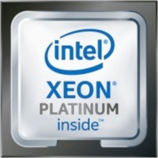 Picture of Intel Xeon Platinum 8160T Tetracosa-core (24 Core) 2.10 GHz Processor - OEM Pack