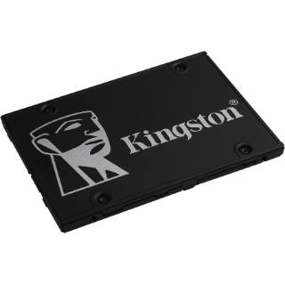 Picture of Kingston KC600 256 GB Solid State Drive - 2.5" Internal - SATA (SATA/600)