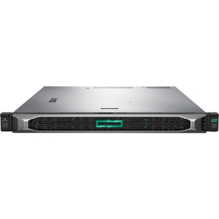 Picture of HPE ProLiant DL325 G10 1U Rack Server - 1 x AMD EPYC 7262 3.20 GHz - 16 GB RAM - Serial ATA/600 Controller