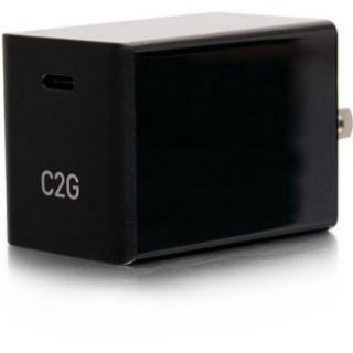 Picture of C2G USB C Power Adapter - 45W - USB C Wall Charger