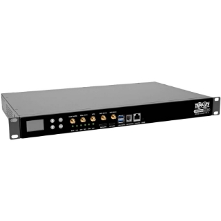 Picture of Tripp Lite Serial Console Server 16-Port 2 USB Dual GbE 16 Gb Flash 4G LTE