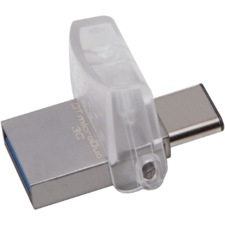 Picture of Kingston DataTraveler microDuo 3C