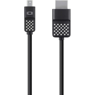 Picture of Belkin Mini DisplayPort to HDTV Cable