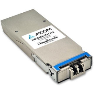 Picture of Axiom 100GBASE-LR4 CFP2 Transceiver for Cisco - CFP2-100G-LR4