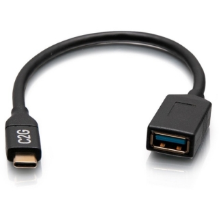 Picture of C2G USB C to USB 3.2 Adapter - M/F