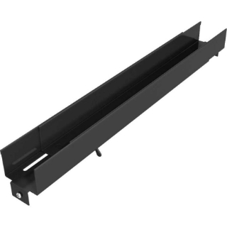 Picture of Vertiv Horizontal Cable Wire Organizer - Side Channel 20"-33" adjustment (VRA1013)