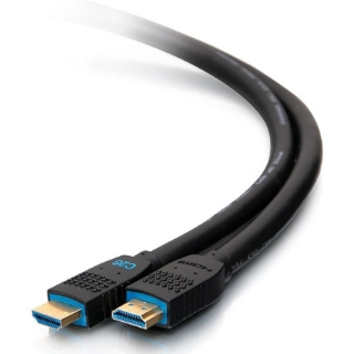 Picture of C2G 35ft 4K HDMI Cable - In-Wall CMG (FT4) Rated - Performance Series