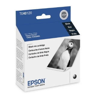 Picture of Epson Original Ink Cartridge