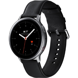 Picture of Samsung Galaxy Watch Active2 (44mm), Silver (LTE)