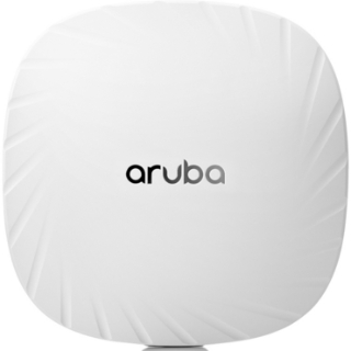 Picture of Aruba AP-505 802.11ax 1.77 Gbit/s Wireless Access Point