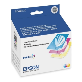 Picture of Epson Original Ink Cartridge