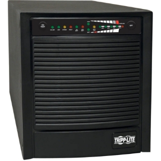 Picture of Tripp Lite UPS Smart Online 2200VA 1600W Tower 110V / 120V USB DB9 SNMP RT