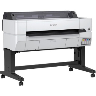Picture of Epson SureColor T-Series T5475 Inkjet Large Format Printer - 36" Print Width - Color