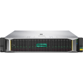 Picture of HPE StoreEasy 1860 Performance Storage with Microsoft Windows Storage Server 2016