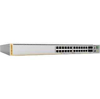 Picture of Allied Telesis X530L-28GPX Layer 3 Switch